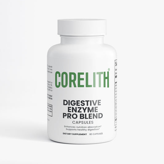 Digestive Enzyme Pro Blend